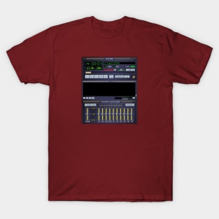 Winamp 90s T-Shirt